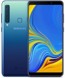 Замена стекла на телефоне Samsung Galaxy A9s в Перми